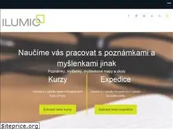Sites similar to ilumio.cz