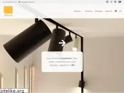 Sites similar to ilumisa.com
