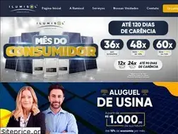 Sites similar to ilumisolenergiasolar.com.br