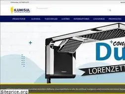 Sites similar to ilumisul.com.br