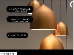 Sites similar to ilumitec.com