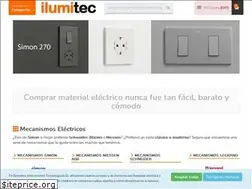 Sites similar to ilumitec.es