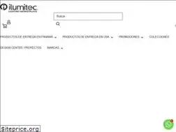 Sites similar to ilumitecsa.com