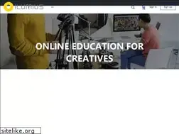 Sites similar to ilumius.com
