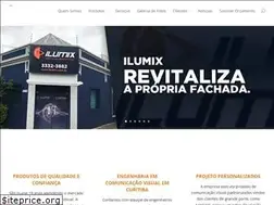 Sites similar to ilumix.com.br