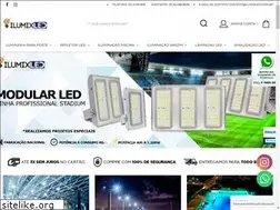 Sites similar to ilumixled.com.br