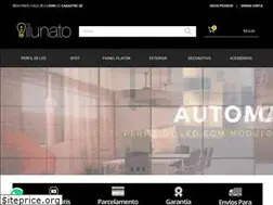 Sites similar to ilunato.com.br
