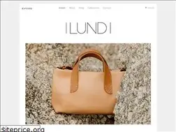 Sites similar to ilundi.co.za
