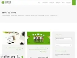 Sites similar to ilunik.com