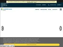 Sites similar to ilunionbelart.com