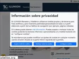 Sites similar to ilunionfisioterapia.com