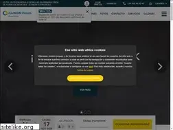 Sites similar to ilunionfuengirola.com