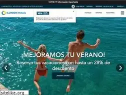 Sites similar to ilunionhotels.com