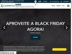 Sites similar to ilunionhotels.pt