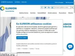 Sites similar to ilunionlavanderia.com