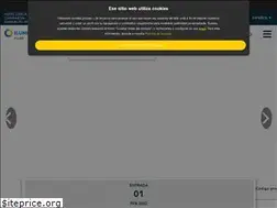Sites similar to ilunionpioxii.com