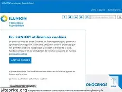 Sites similar to iluniontecnologiayaccesibilidad.com