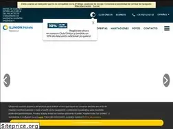 Sites similar to ilunionvalencia.com