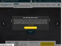 Sites similar to ilunionvalencia3.com