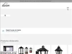Sites similar to ilunor.com.ar
