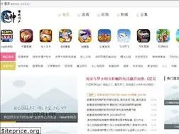 Sites similar to iluoshen.com