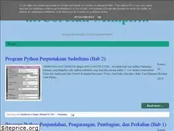 Sites similar to iluphi.blogspot.com