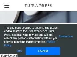 Sites similar to ilurapress.com