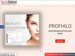 Sites similar to iluravikabinet.ee