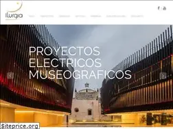 Sites similar to ilurgia.com