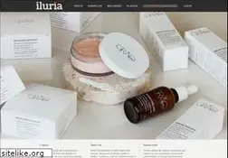 Sites similar to iluria.com.br