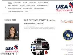 Sites similar to ilusagymnastics.com