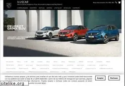 Sites similar to iluscar.com
