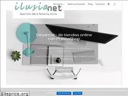 Sites similar to ilusianet.com