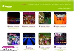 Sites similar to ilusiona.com