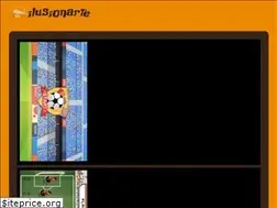 Sites similar to ilusionarte.games