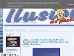 Sites similar to ilusiondepescar.blogspot.com