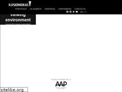 Sites similar to ilusionideashost.com