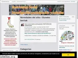 Sites similar to ilusionismosocial.org