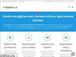 Sites similar to ilusionlive.es