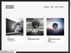 Sites similar to ilusorecords.com