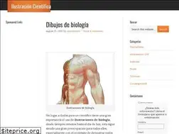 Sites similar to ilustracioncientifica.com