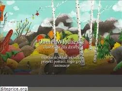Sites similar to ilustracjedladzieci.com