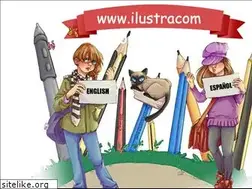 Sites similar to ilustracomic.com