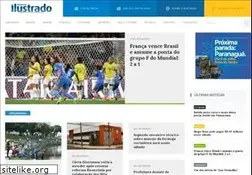 Sites similar to ilustrado.com.br