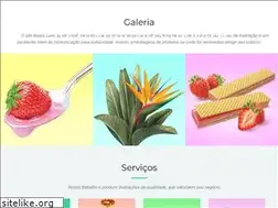 Sites similar to ilustradores.com.br