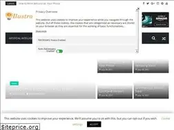 Sites similar to ilustrarte.net
