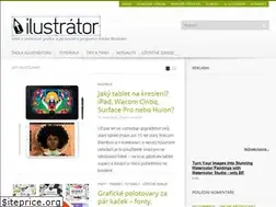 Sites similar to ilustrator.cz