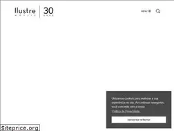 Sites similar to ilustre.com.br