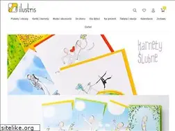 Sites similar to ilustris.pl
