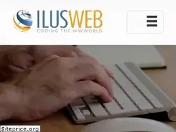Sites similar to ilusweb.com